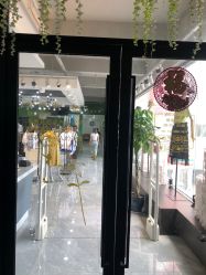 -北岸造型沙龙