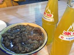 -定家小酥肉·清真(回民街店)