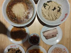 -朱鸿兴面馆(镇湖店)