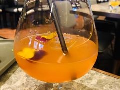 -Hurricane's Grill 飓风牛排