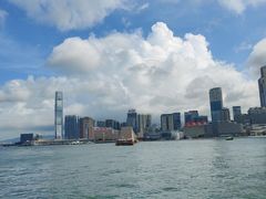 -香港会议展览中心演讲厅