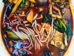 -好快螺柳州螺蛳粉(大西门店)