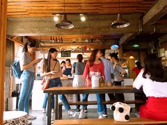 -仙峰天然面包(迎宾路店)