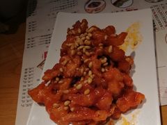 -湘与香缘·湖南菜(王府井北京市百货大楼店)