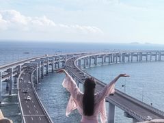 -星海湾跨海大桥