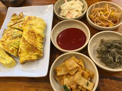 -金北顺大锅家(신사본점)