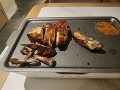 -吴家·淮扬小馆(世纪金源店)