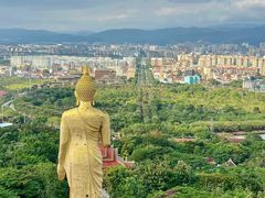 -西双版纳勐泐文化旅游区