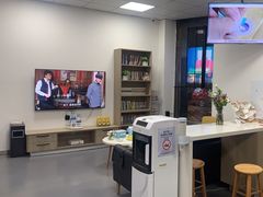 -皓洁口腔门诊部(金色雅园金涛苑店)