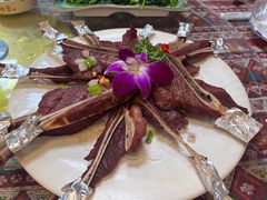 -老崇左特色风味食馆