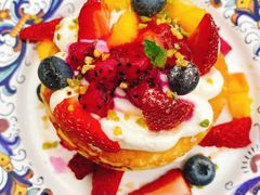 -Alimentari早午餐(安福路店)