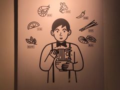 -星椰叻沙·椰浆鲜虾面(江南西店)