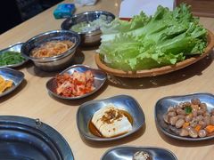 -麻蒲碳烤肉(嘉禾东平地铁站19号店)