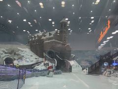 -哈尔滨热雪奇迹