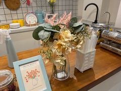 -Woolee韩食堂·韩式家庭料理