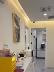 -海涛医疗美容·面部抗衰·注射美鼻