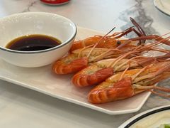 -蟹天蟹地农家菜·阳澄湖大闸蟹(浅水湾店)