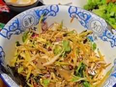 -人民公社大食堂(张家湾店)
