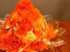 火山沙拉-魔丼屋(日月光店)