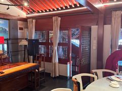 -程府宴-国宴(南长街·四合院店)