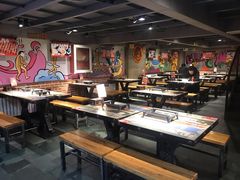 -管氏翅吧(广渠门店)