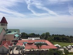 -青岛海景花园大酒店