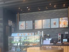-星巴克(苏州昆山花桥游站店)