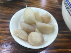 -老马家牛羊肉泡馍(凤华路店)