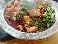 -重庆椒麻鱼·川味江湖菜