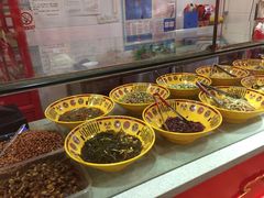 -宝正臻天津包子总店(金阳光居易店)