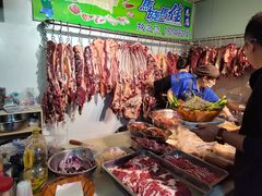-马晓马佳牛羊肉(新合路店)