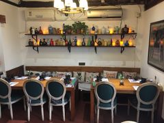 大堂-束河人家(南锣鼓巷店)