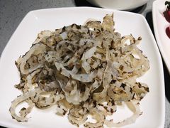 -海底捞火锅(海宁路店)