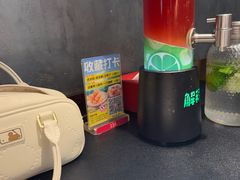 -辣尚瘾·烤鱼·新川菜(牡丹园直营店)