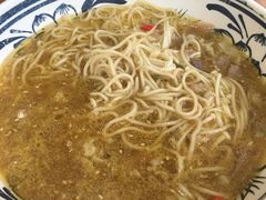 -霸道川面馆(张江店)