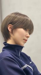 -Kraemer Paris  苏豪路易士·嘉玛发廊