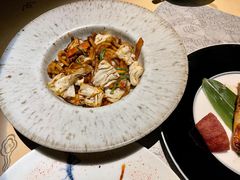 醋溜乌冬面-穹六人间 people 6(岳阳路店)