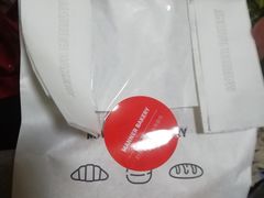 -Manner Coffee(港汇恒隆广场店)
