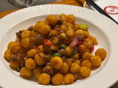 -思金拉措庄园藏餐(太阳岛店)