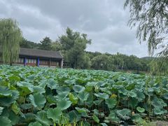 -承德避暑山庄景区