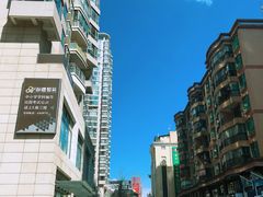 -啄木鸟美国留学(顺城东塔店)