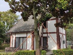 -太阳岛度假酒店