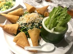 -大树头森林餐厅(番禺广场店)