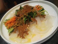 -李记饺子·熏酱东北菜(欢乐谷店)
