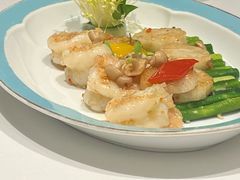 -伯衡55·吉品轩(乌鲁木齐南路店)