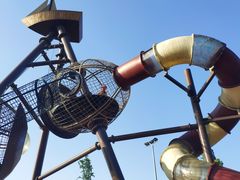 -枫香湖儿童公园