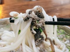 -攀枝花·任德琼·盐边羊肉米线