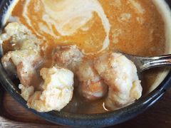 龙虾汤-Pakkhús Restaurant