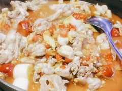 -蘭奢雅集·江浙菜(青山江滩店)