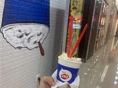 -DQ·蛋糕·冰淇淋(太原街万达店)